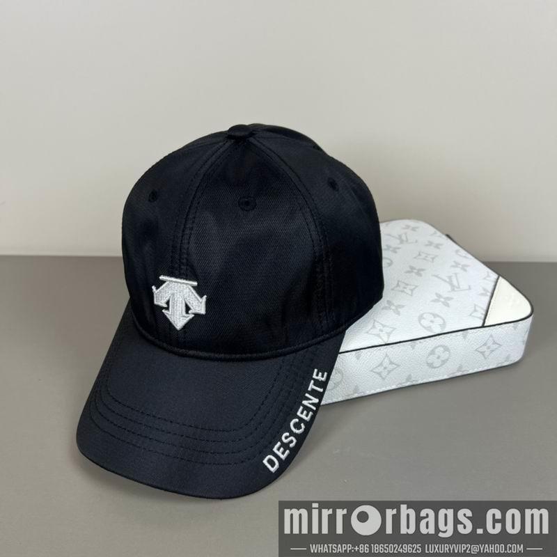 Replica Descents Hat dx01