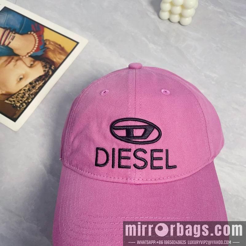 Replica Diesel Hat dx02