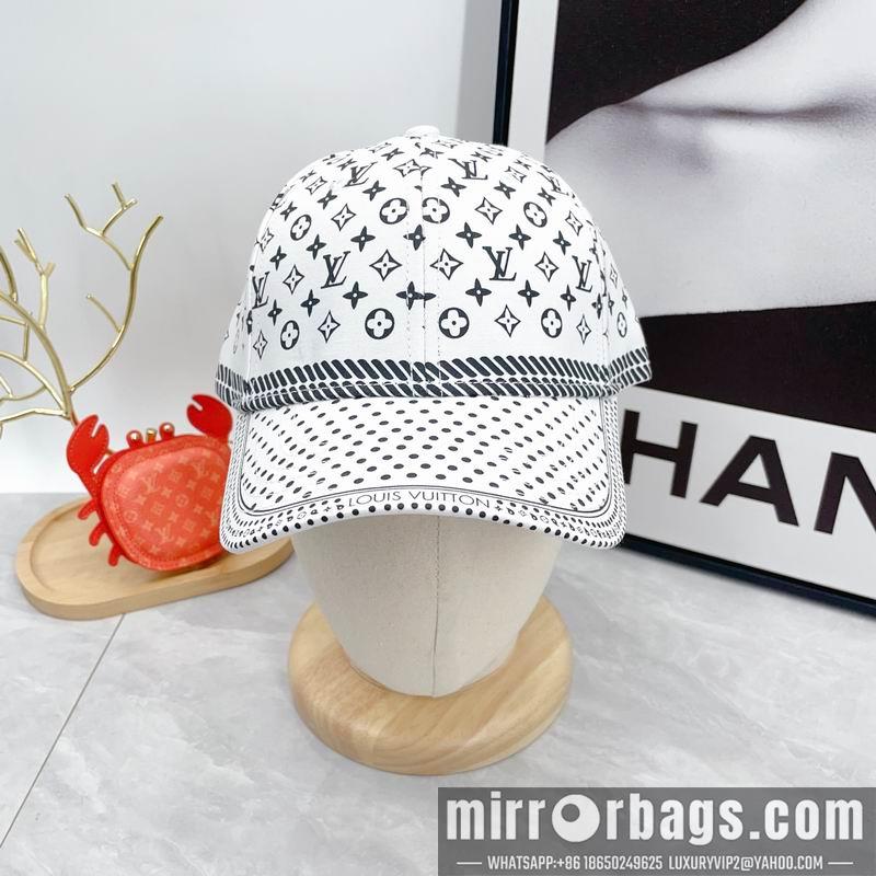 Replica LV Hat dx22