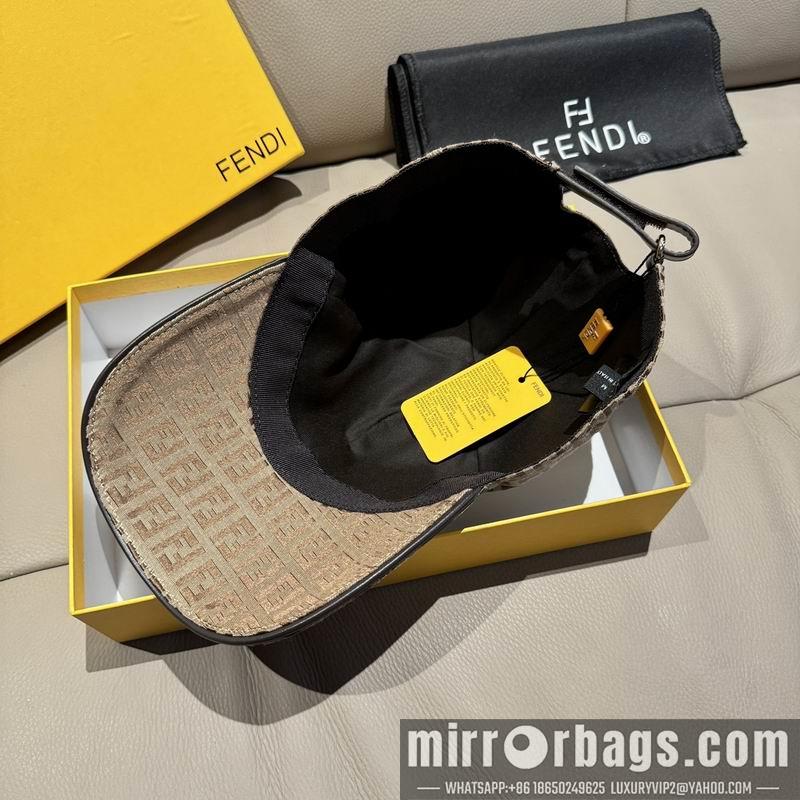 Replica Fendi Hat 091402