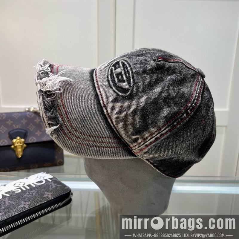 Replica Diesel Hat dx05