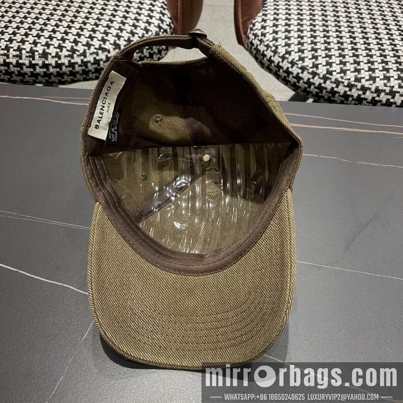 Replica Balenciaga Hat 042706