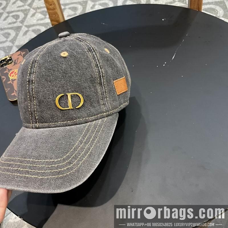 Replica Dior Hat 050705