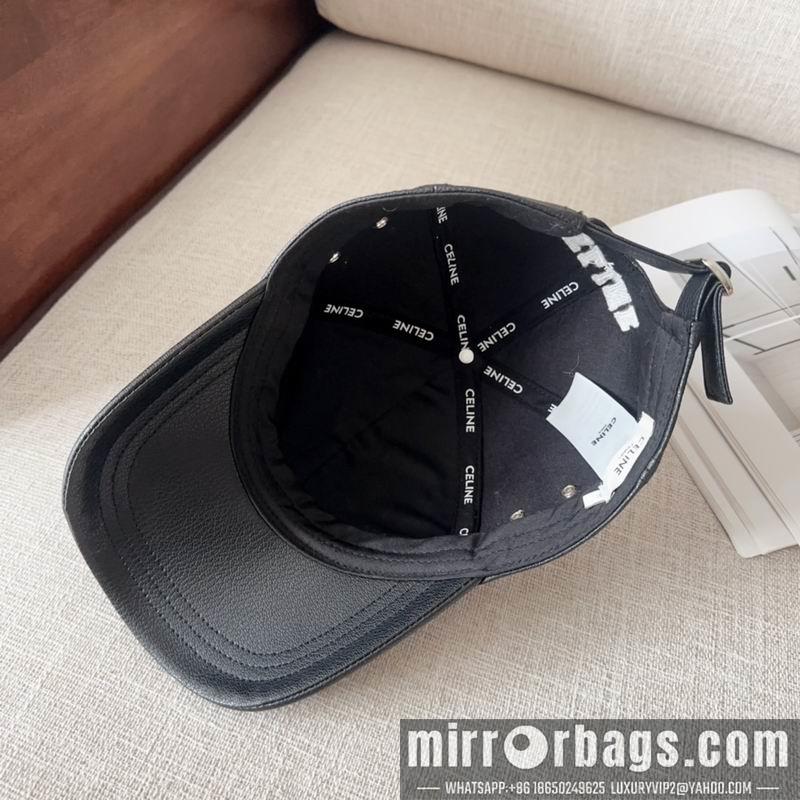 Replica Celine Hat dx106