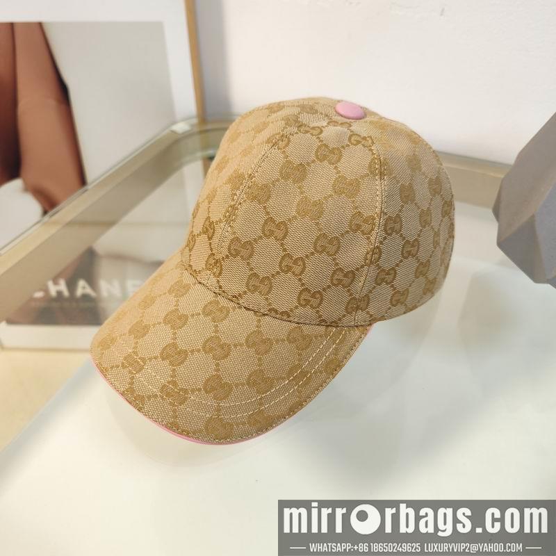 Replica Gucci Hat dx141
