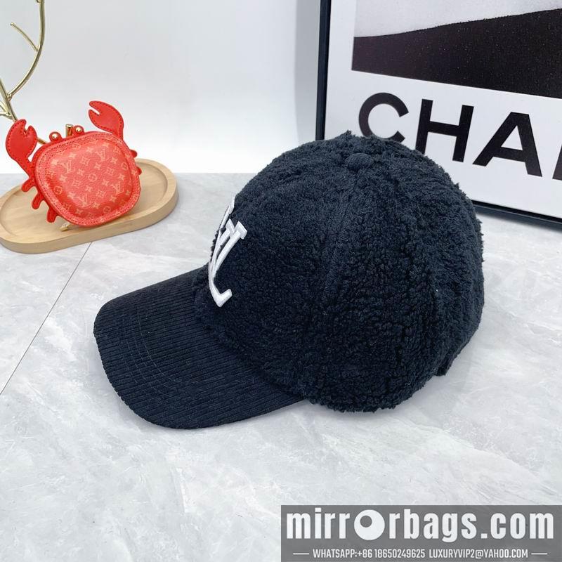 Replica LV Hat dx02