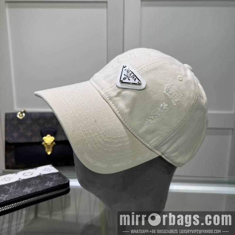 Replica Prada Hat dx33