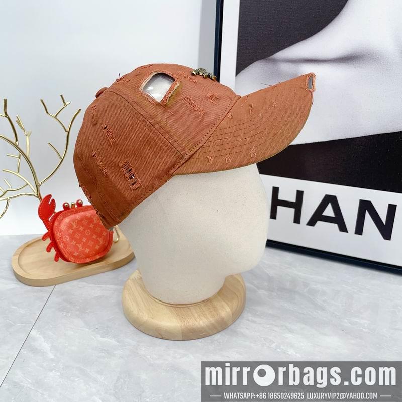 Replica Prada Hat dx13