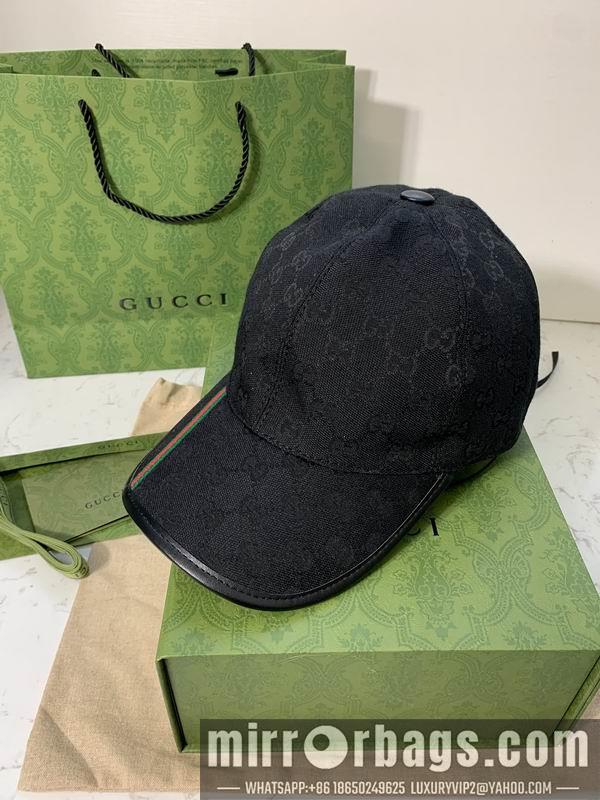 Replica Gucci Hat dx12