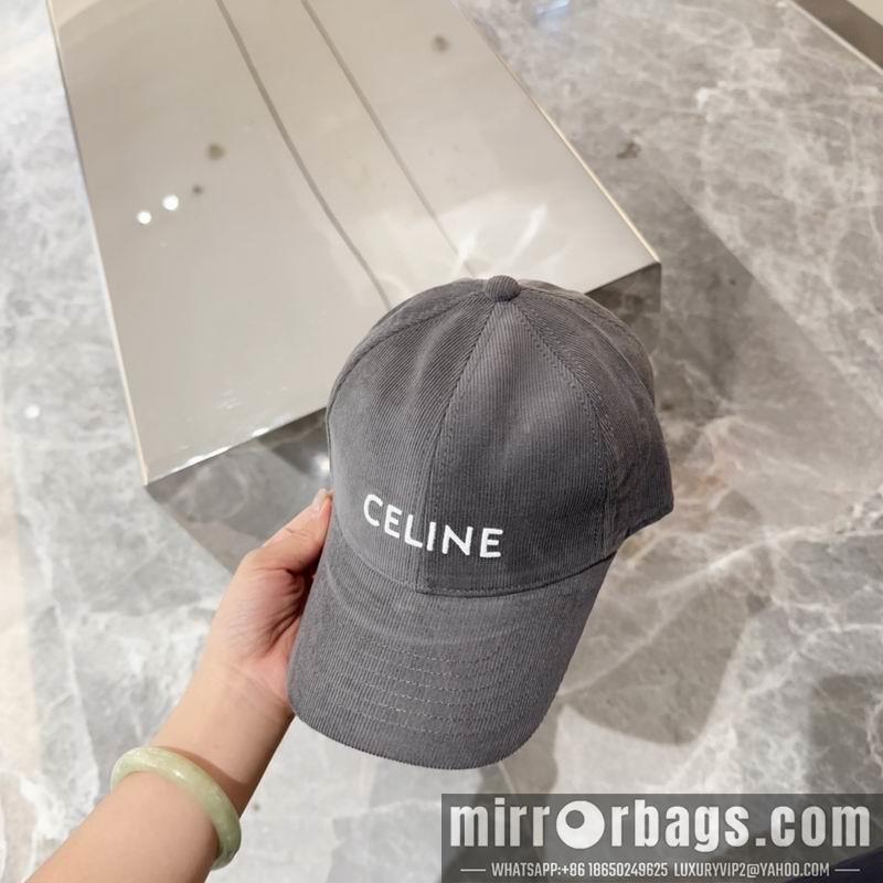 Replica Celine Hat dx96