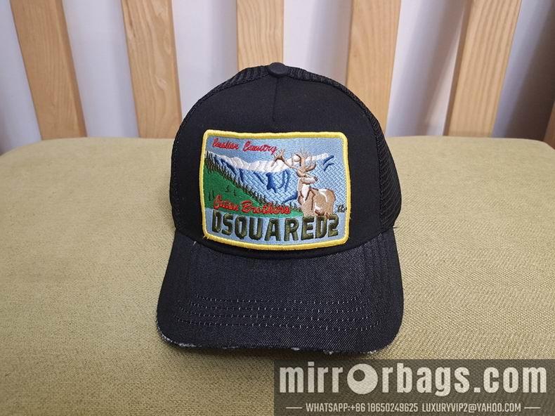 Replica DSQ Hat y 09