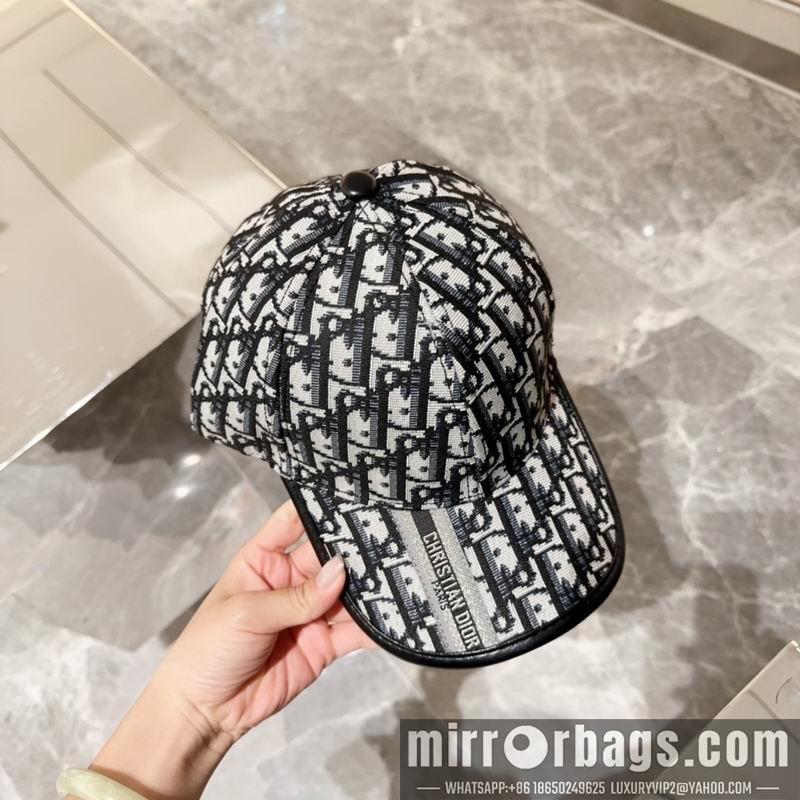 Replica Dior Hat dx61