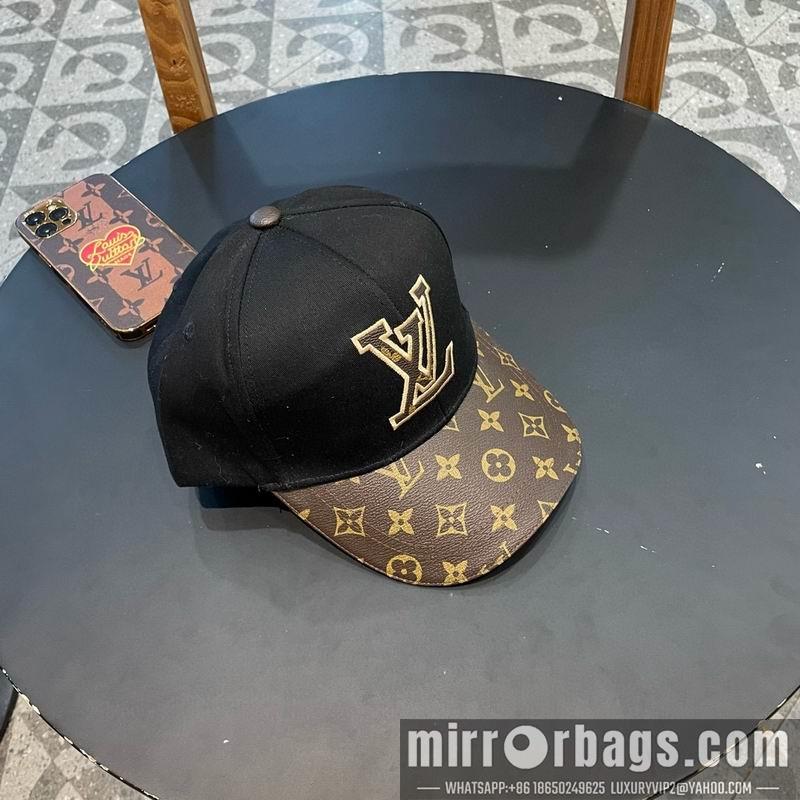 Replica LV Hat 0307102