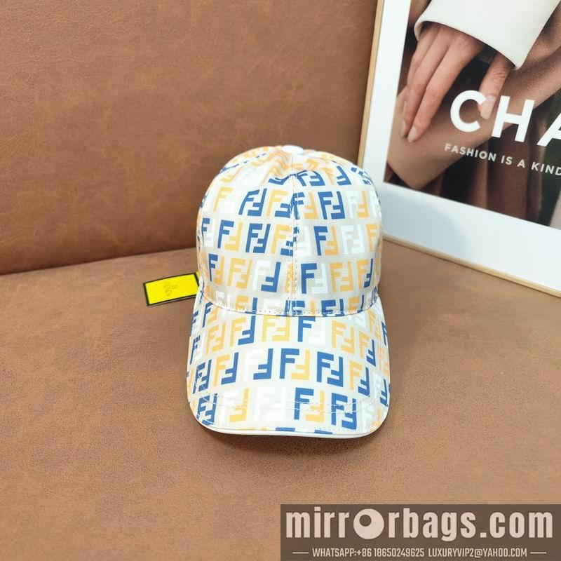 Replica Fendi Hat dx50