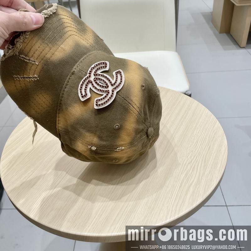 Replica Chanel Hat 041404