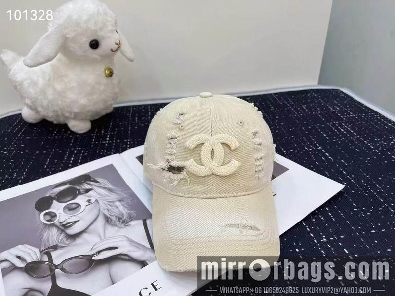Replica Chanel Hat dx57