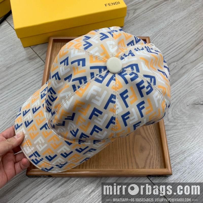 Replica Fendi Hat dx105
