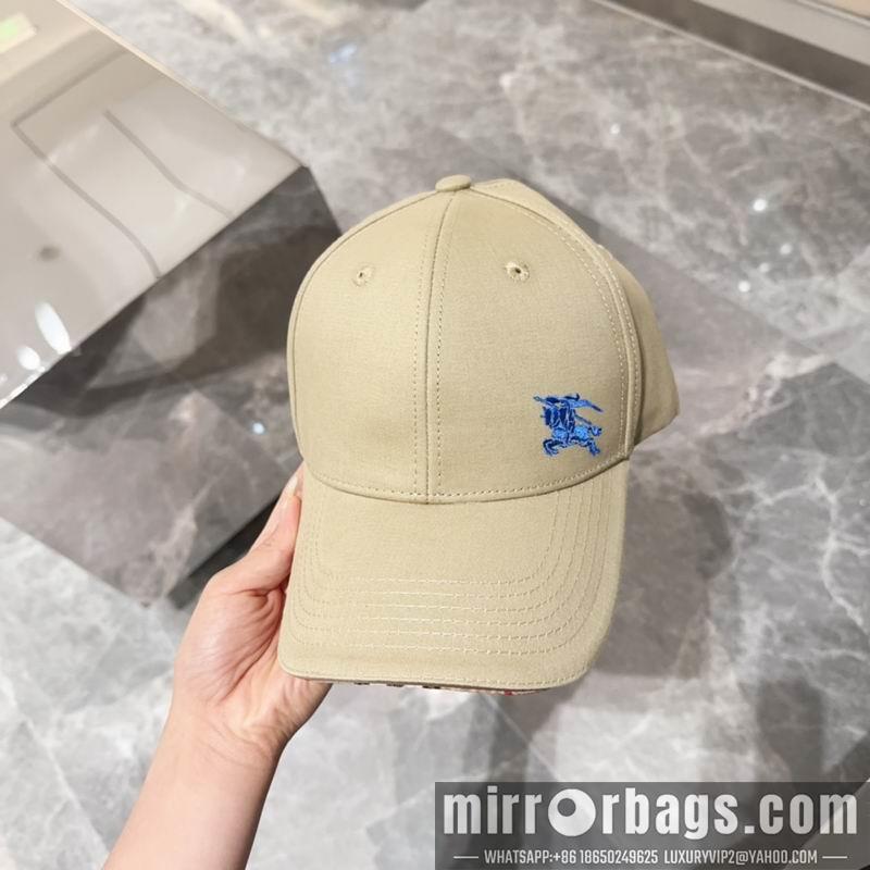 Replica Burberry Hat dx10