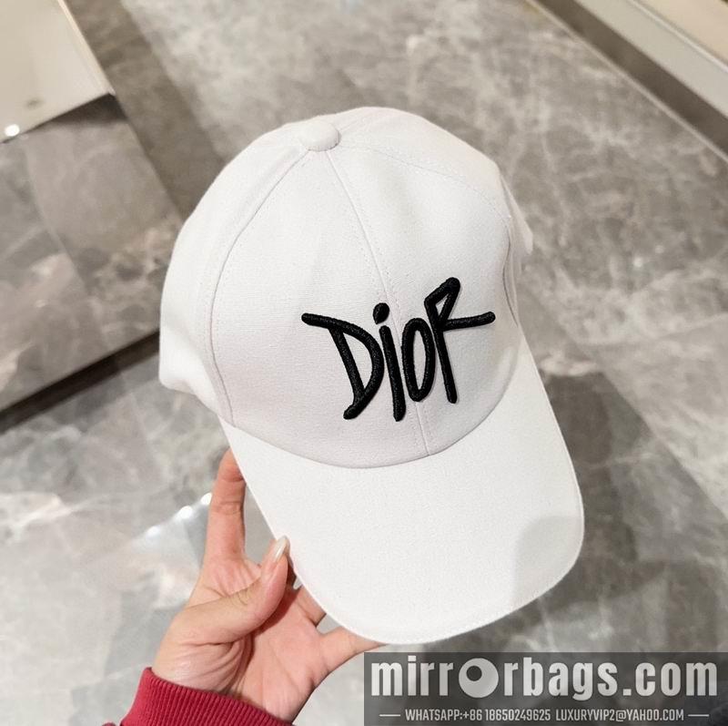 Replica Dior Hat dx31