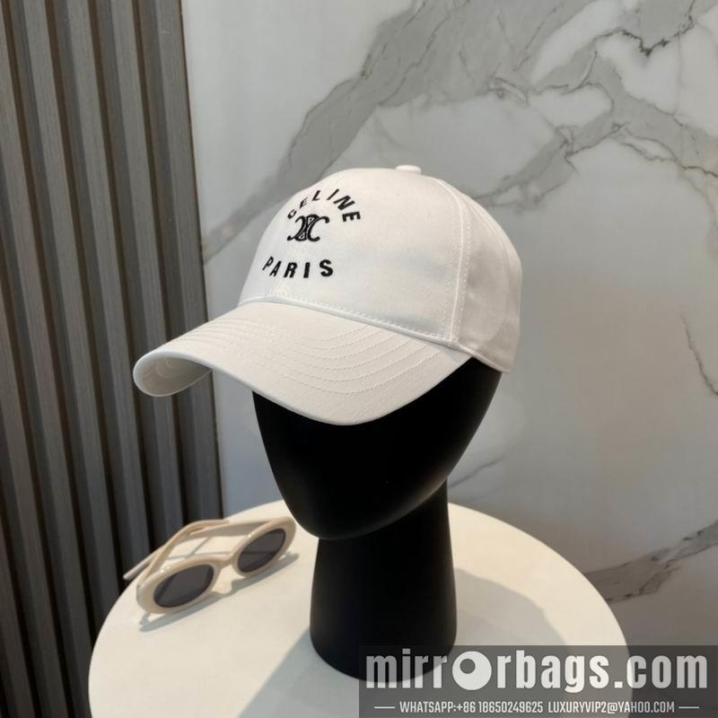 Replica Celine Hat dx87