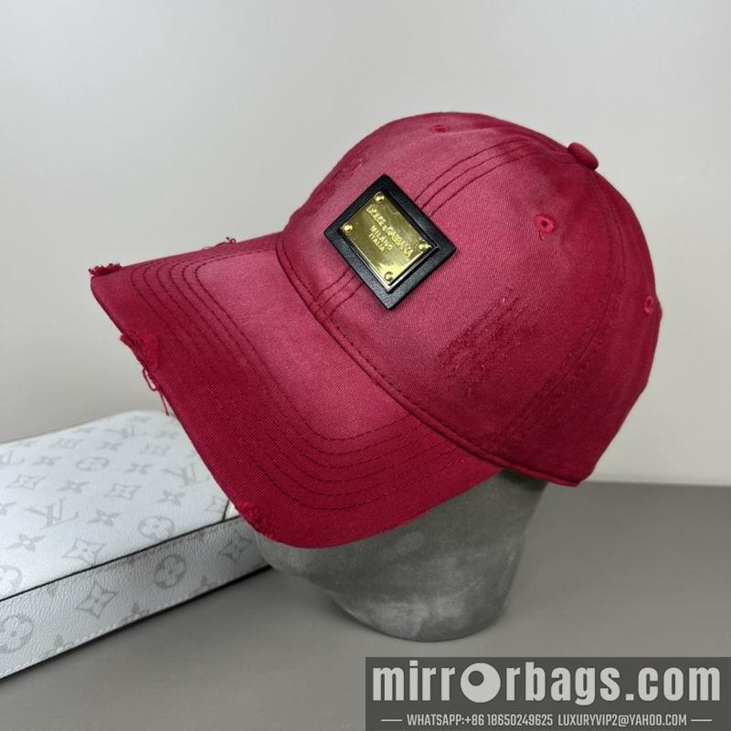 Replica DG Hat dx20
