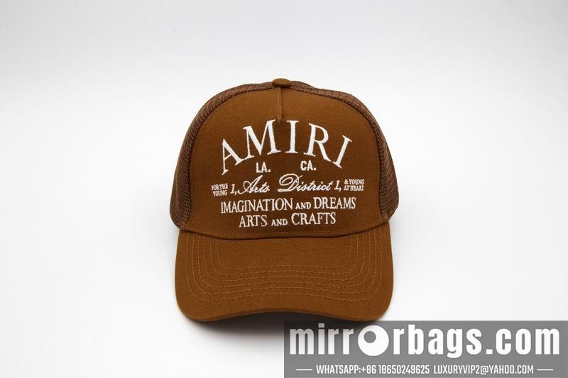 Replica Amiri Hat 55