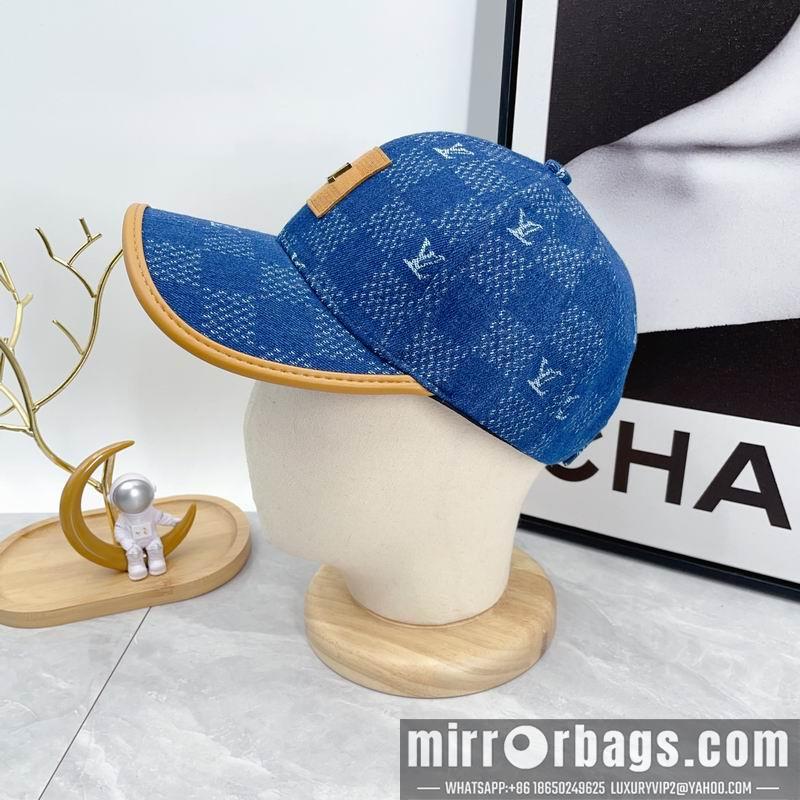 Replica LV Hat dx48