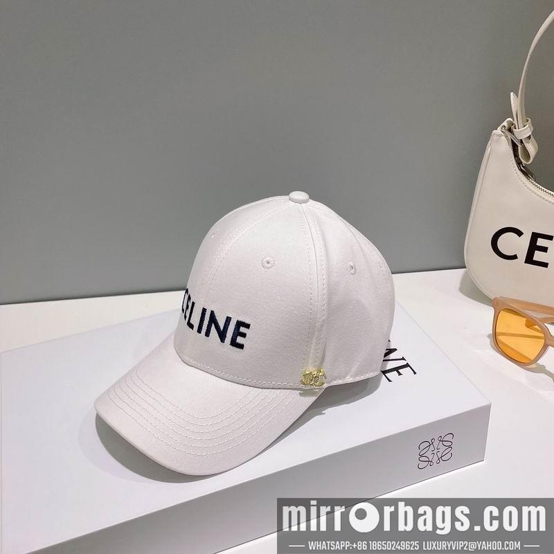 Replica Celine Hat 072804