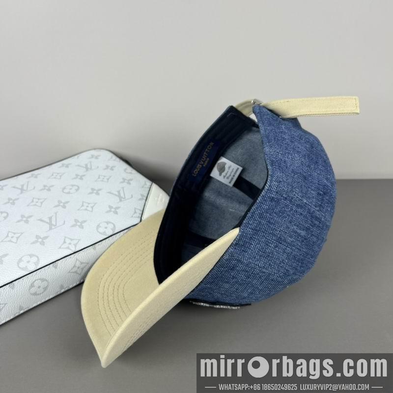 Replica LV Hat dx19
