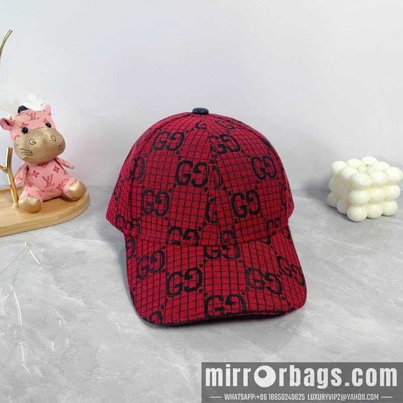 Replica Gucci Hat dx39
