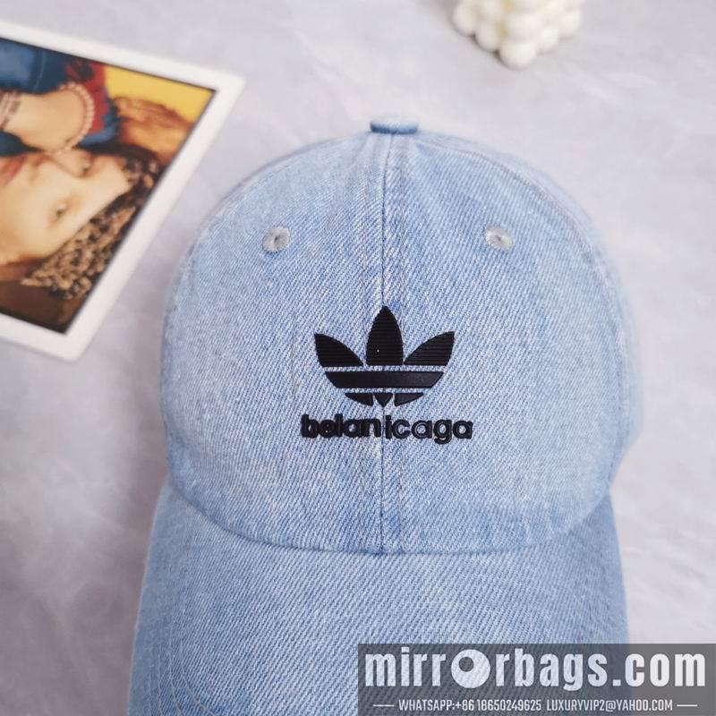 Replica Balenciaga Hat dx29