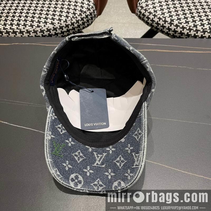 Replica LV Hat 072802
