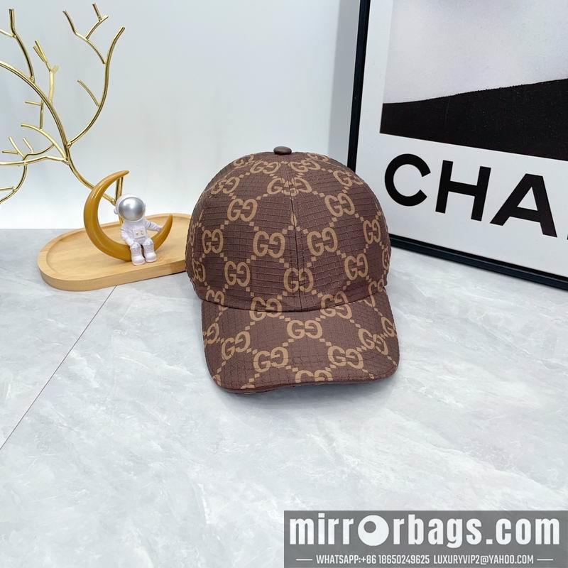 Replica Gucci Hat dx36