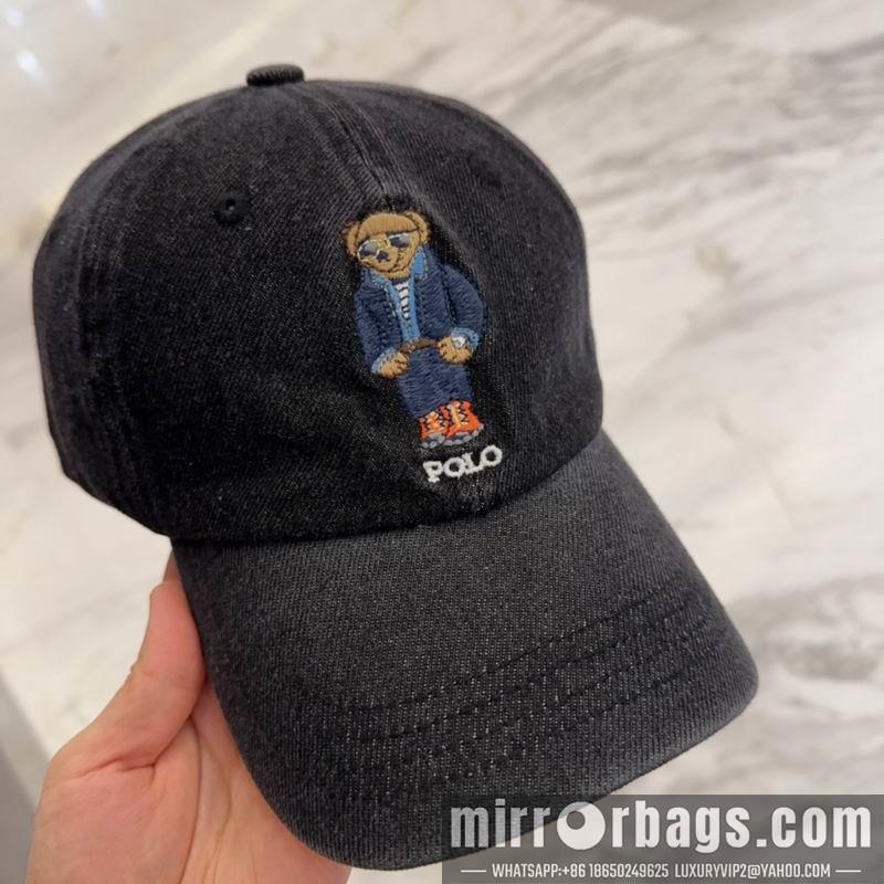Replica Polo Hat dx28