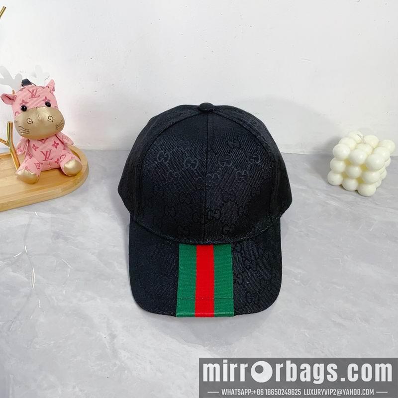 Replica Gucci Hat dx32