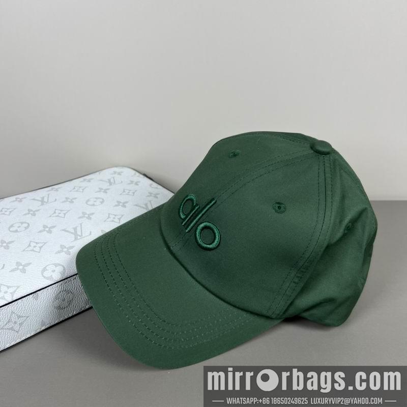 Replica Alo Hat dx12