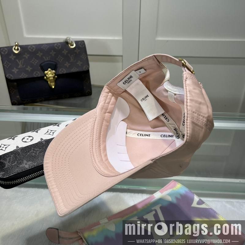 Replica Celine Hat dx120