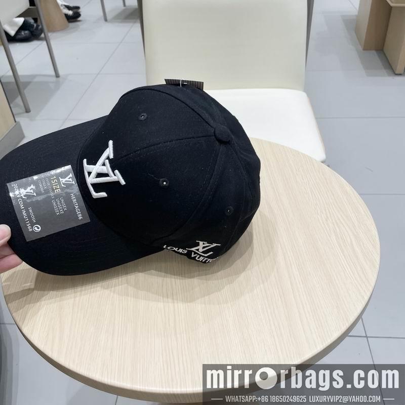 Replica LV Hat 040207