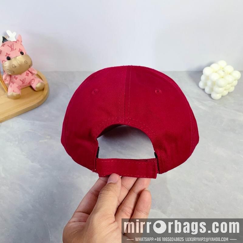 Replica Balenciaga Hat dx80
