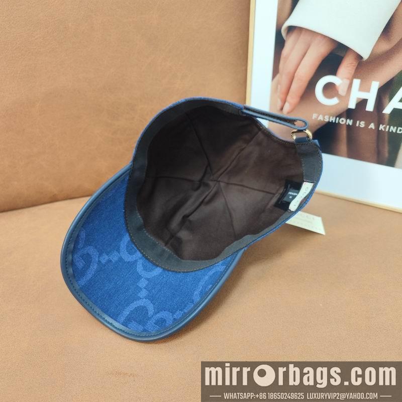 Replica Gucci Hat dx115