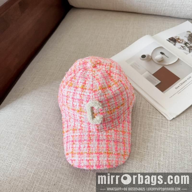 Replica Chanel Hat 110601