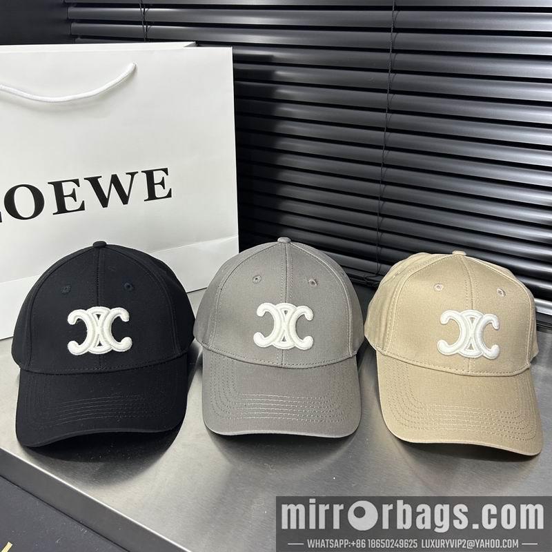 Replica Celine Hat dx 04