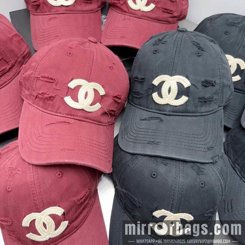 Replica Chanel Hat dx54