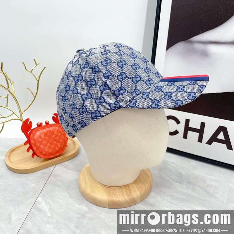 Replica Gucci Hat dx09
