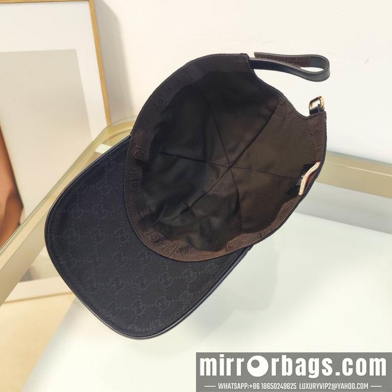 Replica Gucci Hat dx142