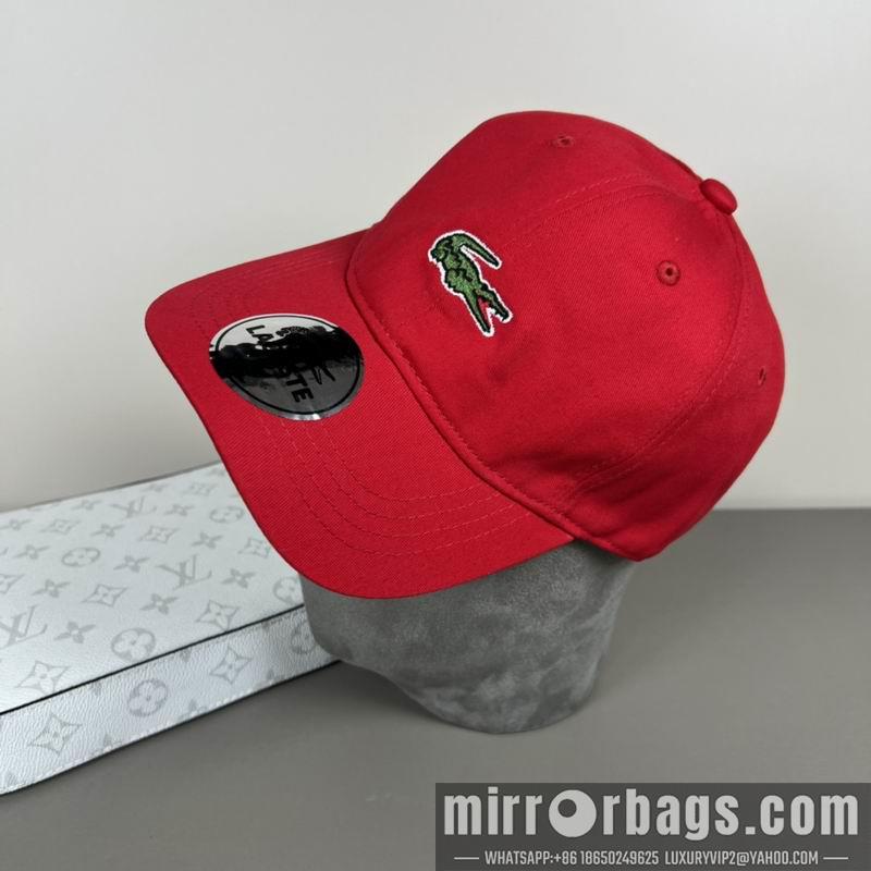 Replica Lacoste Hat dx06