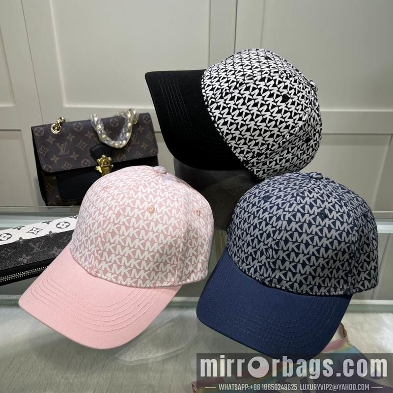 Replica MK Hat 061007