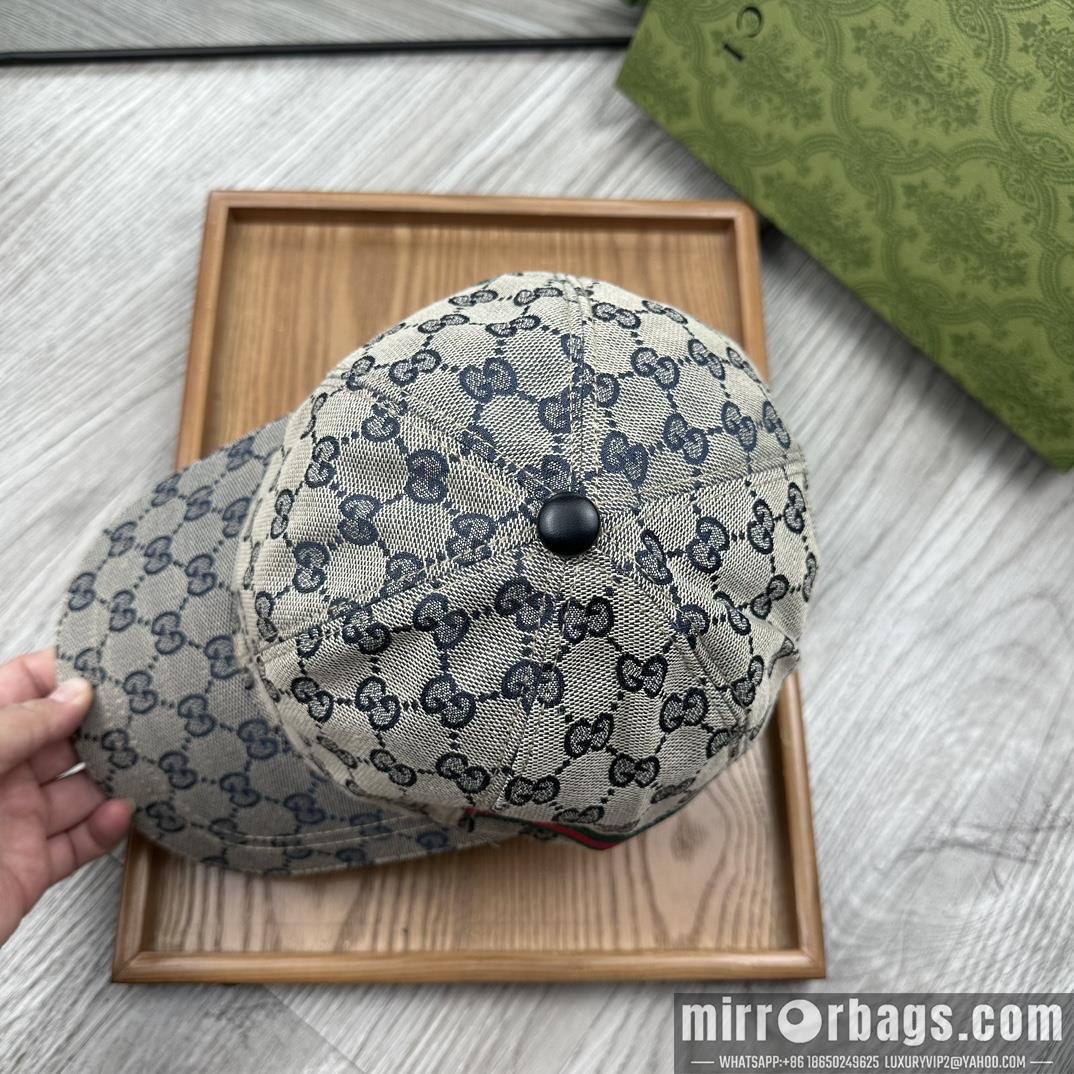 Replica Gucci Hat 080202