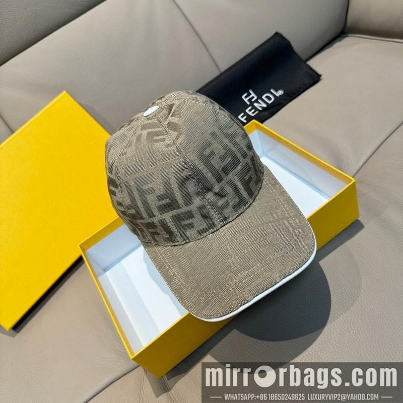 Replica Fendi Hat dx65