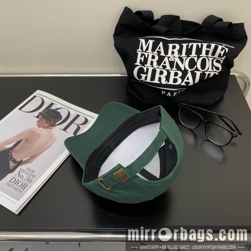Replica Prada Hat 042809